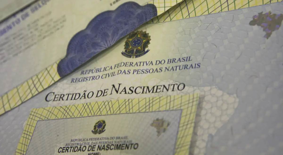 Em outras partes do mundo, nomes populares do Brasil são inaceitáveis