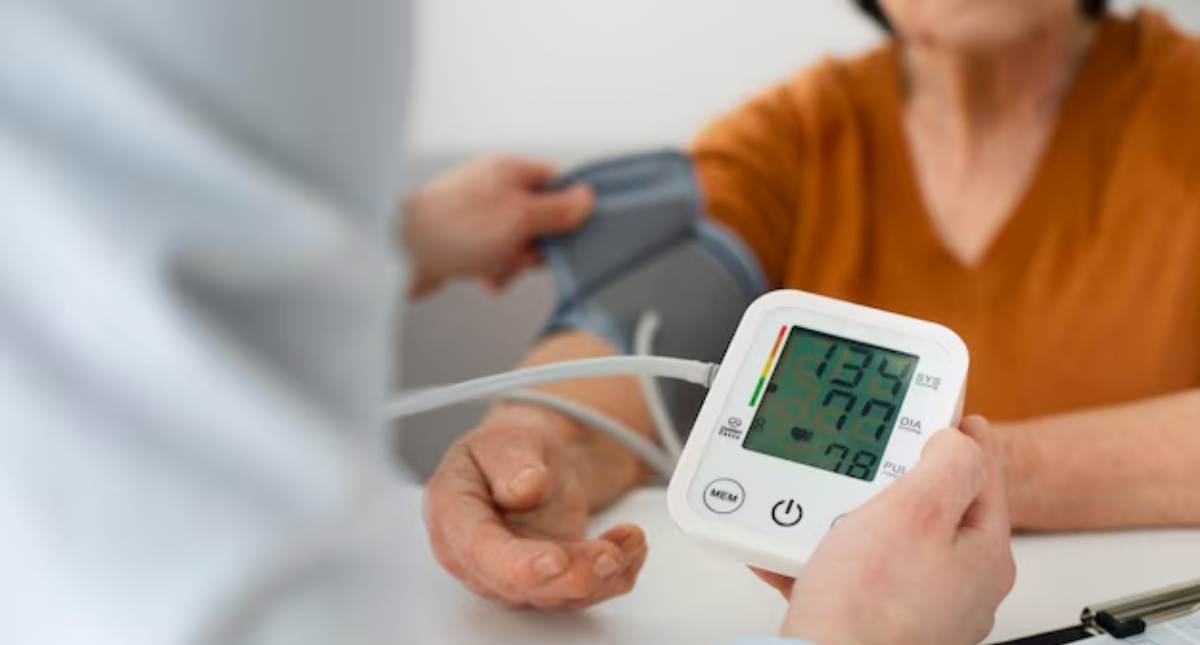 Mudanças nos valores considerados normais para pressão é alerta para hipertensos