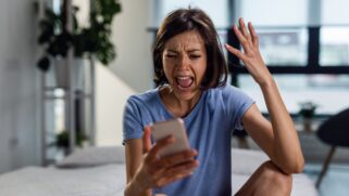 Especialistas em segurança cibernética alertam que é urgente desinstalar o iRecorder Screen Recorder imediatamente