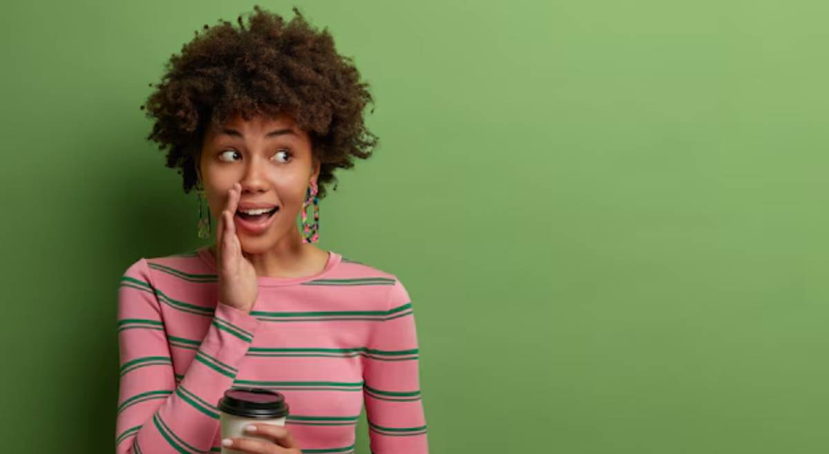 A psicologia estuda o que significa falar sozinho em voz alta