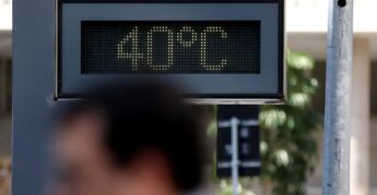 Nova onda de calor chega agora em maio disparando termômetros pelo Brasil