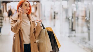 Oniomania é quando o costume de fazer compras sem motivo vira transtorno psicológico