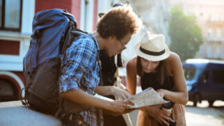 Descubra qual país tem a maior proporção de adultos com diploma universitário