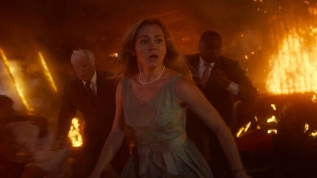 Warner Bros Pictures/Divulgação