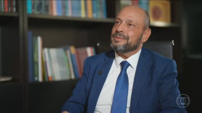 Segundo o presidente, o valor do ressarcimento será depositado na mesma conta em que já é depositado o benefício previdenciário