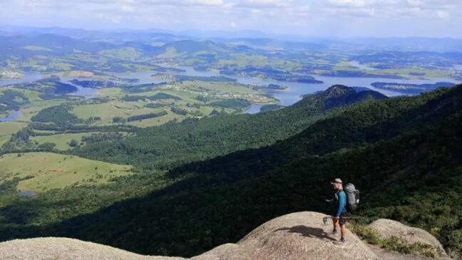 A proposta é facilitar o acesso e estimular o fluxo de turistas conscientes do papel da preservação ambiental