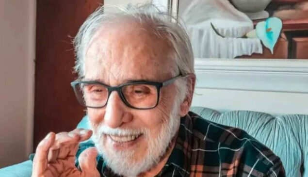 Francisco Cuoco marcou a televisão brasileira
