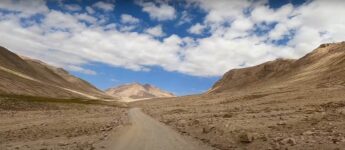 Rodovia Pamir