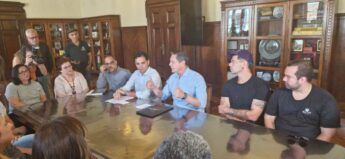 Rogério também destacou que o decreto foi construído em parceria com os representantes do setor