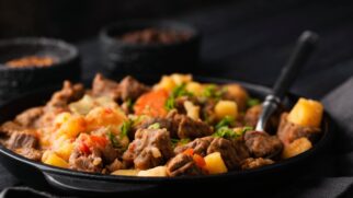 Apesar de serem mais baratos, muitos desses cortes de carne possuem sabores intensos