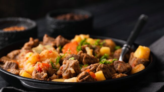 Apesar de serem mais baratos, muitos desses cortes de carne possuem sabores intensos