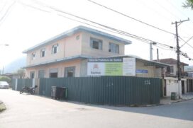 No local, funcionará a 11ª Vila Criativa de Santos, totalmente acessível e climatizada