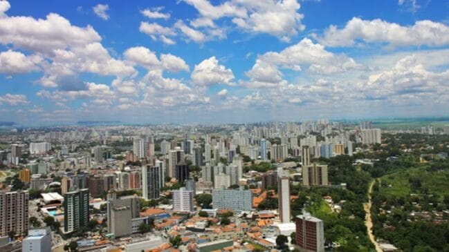 São José dos Campos se destaca em qualidade de vida no Vale, mas ainda enfrenta desafios sociais