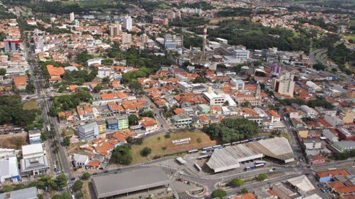 Valinhos, no interior de São Paulo, é considerada a cidade mais segura do Brasil