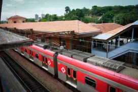 TIC Sorocaba prevê dois serviços ferroviários distintos: Expresso e Parador