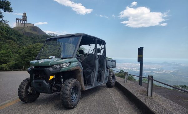 Novidade promete agregar conforto, acessibilidade e uma imersão mais completa na experiência do ecoturismo