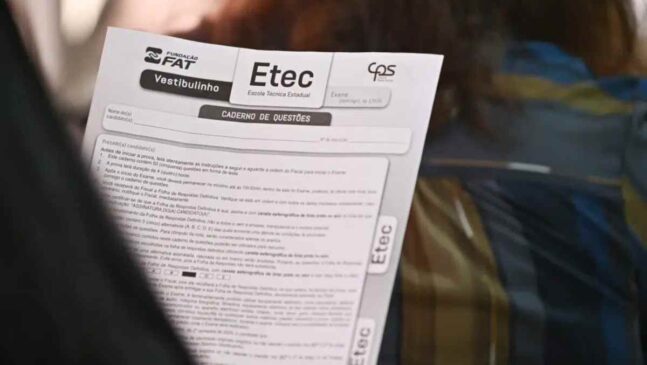 O Centro Paula Souza (CPS) oferece 36.346 vagas em cursos técnicos, especializações técnicas e vagas remanescentes de segundo módulo, para as unidades de todo o Estado de São Paulo