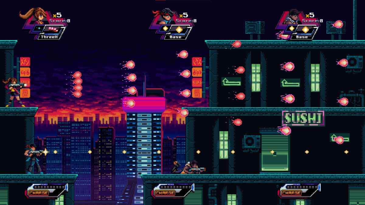 Tanto os games citados quanto a empresa possuem páginas na Steam, a principal loja digital de jogos/Divulgação