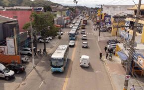 A atual administração municipal reafirma seu compromisso com a qualidade dos serviços prestados à população