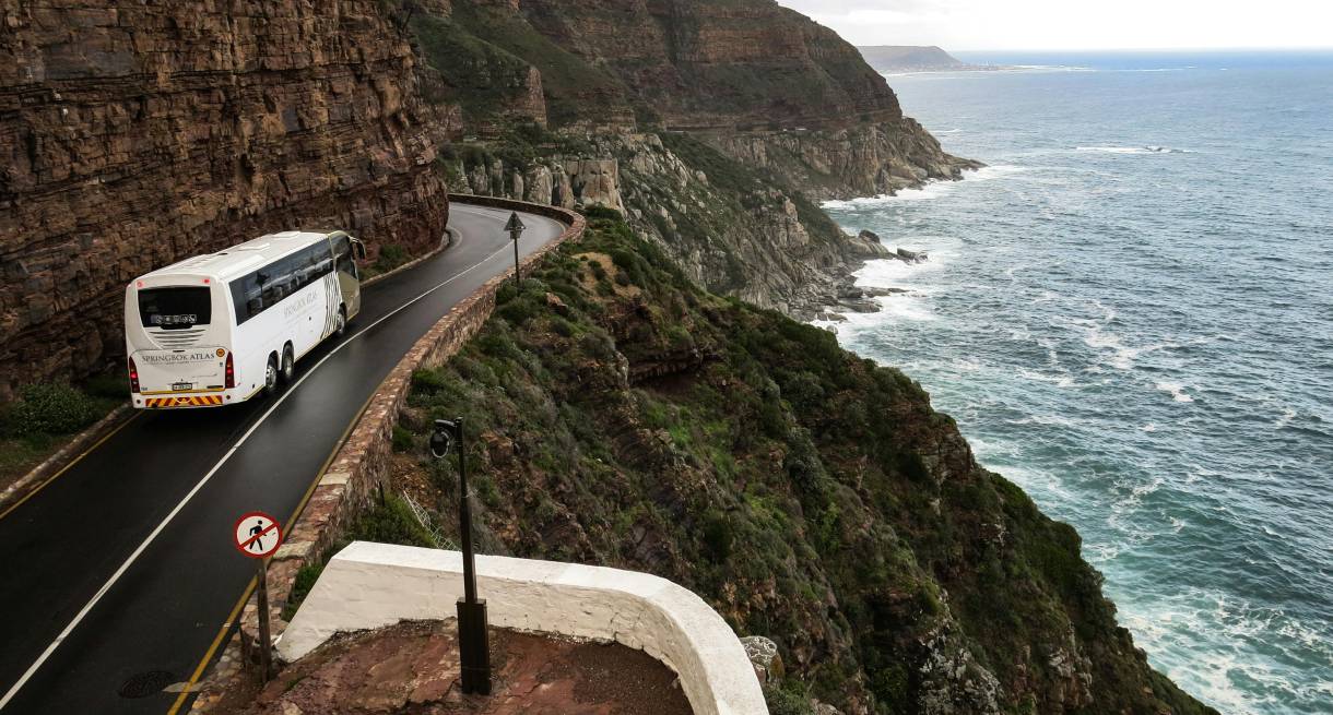 Viagem começa no litoral brasileiro (imagem meramente ilustrativa)/Pexels