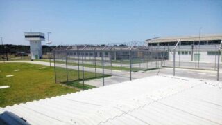 O benefício da chamada "saidinha" é previsto pela Lei de Execução Penal