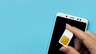 Os chips de celular (ou cartões SIM) têm sido uma peça fundamental na comunicação móvel há mais de 30 anos