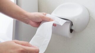 Mude para hábitos mais ecológicos e econômicos no seu banheiro