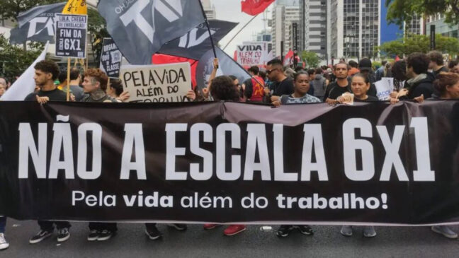 De acordo com uma pesquisa recente, seis em cada dez pessoas são favoráveis à mudança