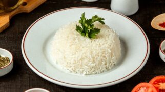 Essa dica pode mudar para sempre a maneira como você faz arroz.