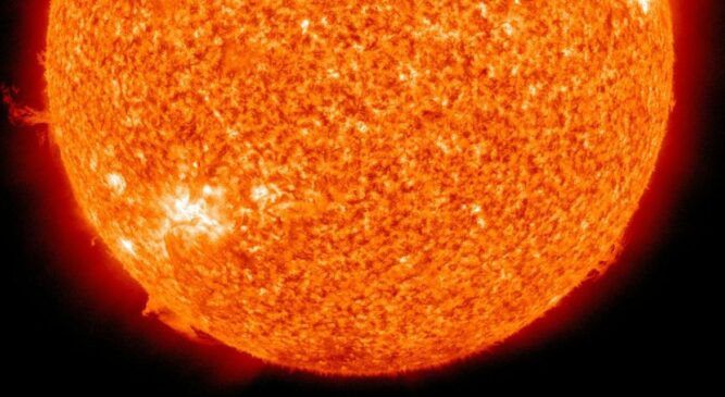 Buraco descoberto pela Nasa está sendo investigado / Foto ilustrativa