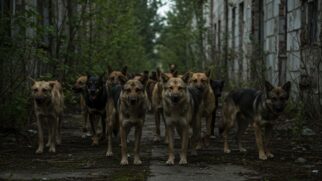 Será que a radiação em Chernobyl acelerou a evolução animal? Novas descobertas