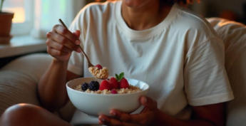Descubra como fibras e proteínas vegetais transformam seus lanches em aliados do bem-estar