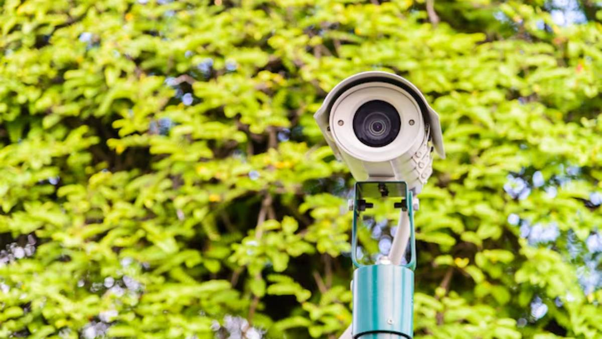 Câmeras de segurança podem ser uma ótima opção para proteger melhor a casa