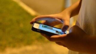 Uma estratégia simples e prática pode ajudar a gerenciar o armazenamento do telefone celular