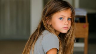 Thylane Blondeau: como a fama precoce moldou uma carreira brilhante na moda