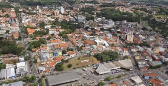 A história de Valinhos se mistura com a produção agrícola