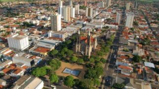 Além disso, o município oferece opções de lazer e diversas oportunidades de trabalho