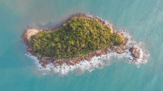 Localizada no litoral norte de São Paulo, Ubatuba foi apontada como um dos destinos turísticos em maior crescimento no mundo