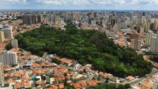 Na lista, que avaliou mais de cinco mil cidades ao redor do país, Campinas aparece em sexto lugar