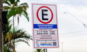 O sistema oferece múltiplas opções de pagamento e conta com suporte presencial