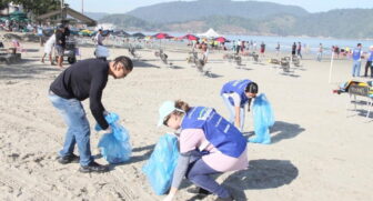 A iniciativa é resultado da parceria de instituições em prol do Oceano e reunirá moradores, turistas, colaboradores e voluntários