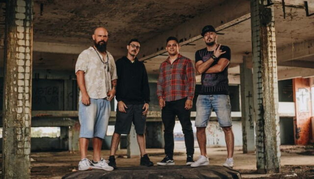O Concha Rock Santos é uma realização da Secretaria de Cultura (Secult) em parceria com a Z1Press