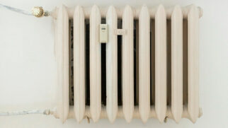 Com a chegada do frio, cresce também o gasto com aquecedores e sistemas de calefação.