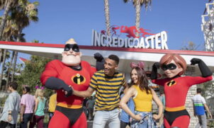 A Disney exige que os artistas nunca se identifiquem como os personagens que interpretam