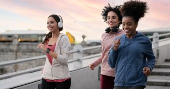 Transforme sua saúde física e mental com 30 minutos de caminhada