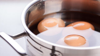 Truque de cozinha simples traz benefícios surpreendentes