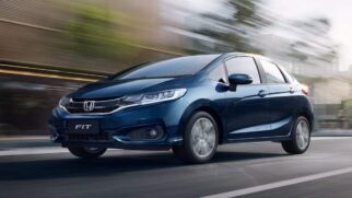 Honda Fit é um dos modelos que chegou a ser sonhado por vários brasileiros