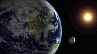 Junho também marca um evento astronômico importante: o solstício de inverno no Hemisfério Sul