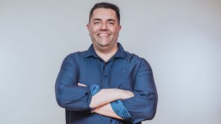 Rodrigo Biagioni detalhou propostas para a reportagem do Diário do Litoral.