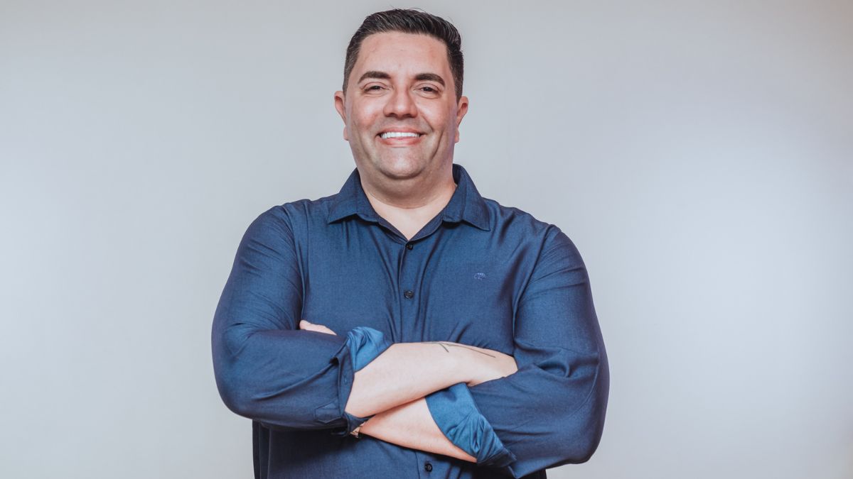 Rodrigo Biagioni detalhou propostas para a reportagem do Diário do Litoral.